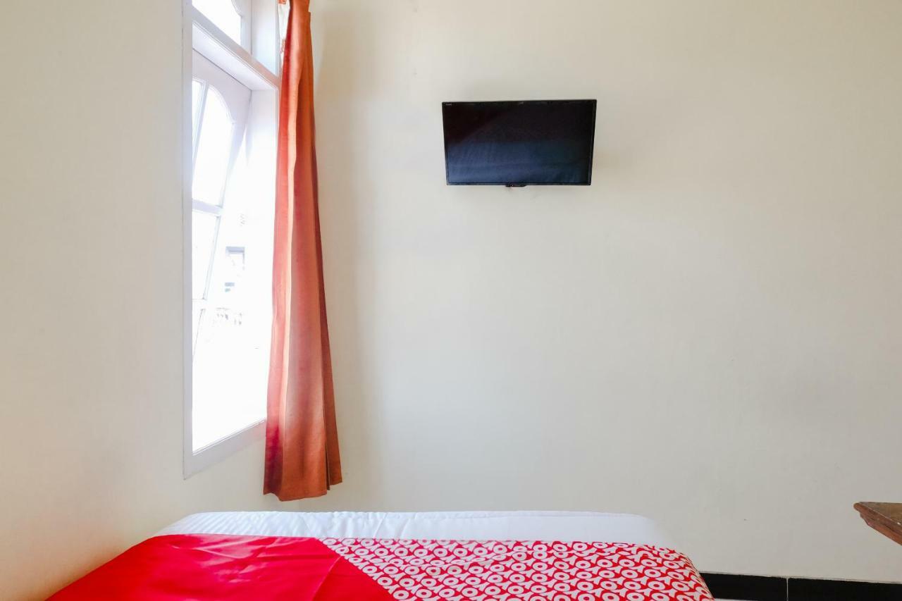 Magetan Oyo 1351 Tanggulasi Resto & Residence Syariah מראה חיצוני תמונה