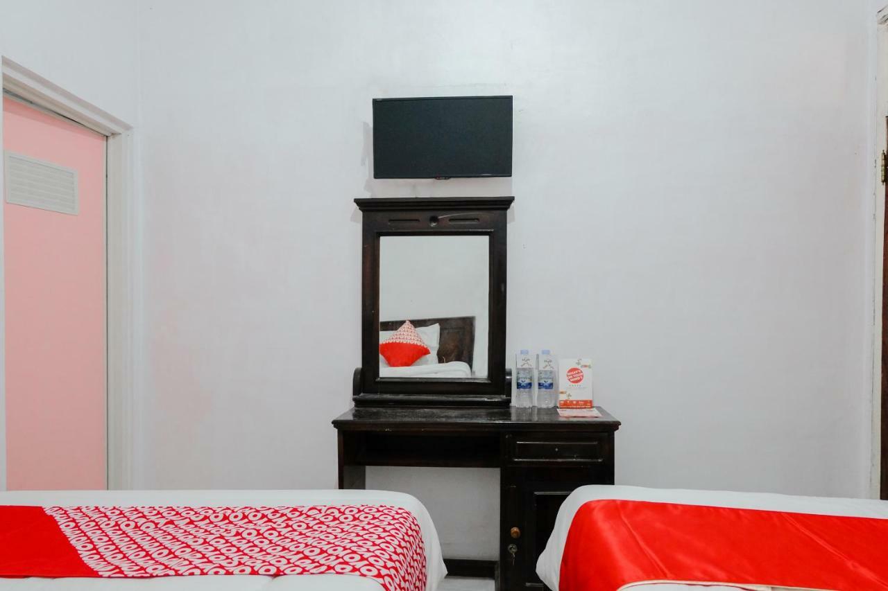 Magetan Oyo 1351 Tanggulasi Resto & Residence Syariah מראה חיצוני תמונה