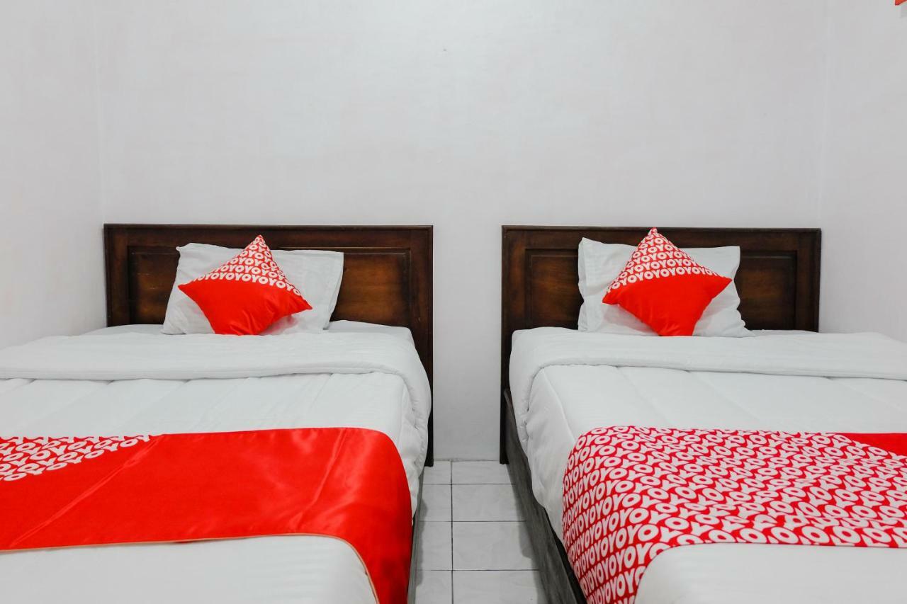 Magetan Oyo 1351 Tanggulasi Resto & Residence Syariah מראה חיצוני תמונה